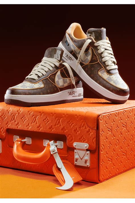 scarpe louis vuitton per nike|louis vuitton nike shoes.